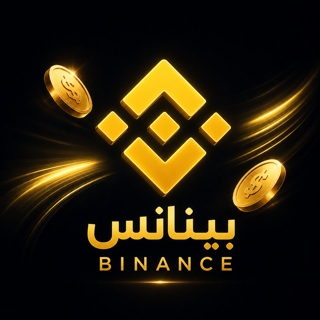 BINANCE