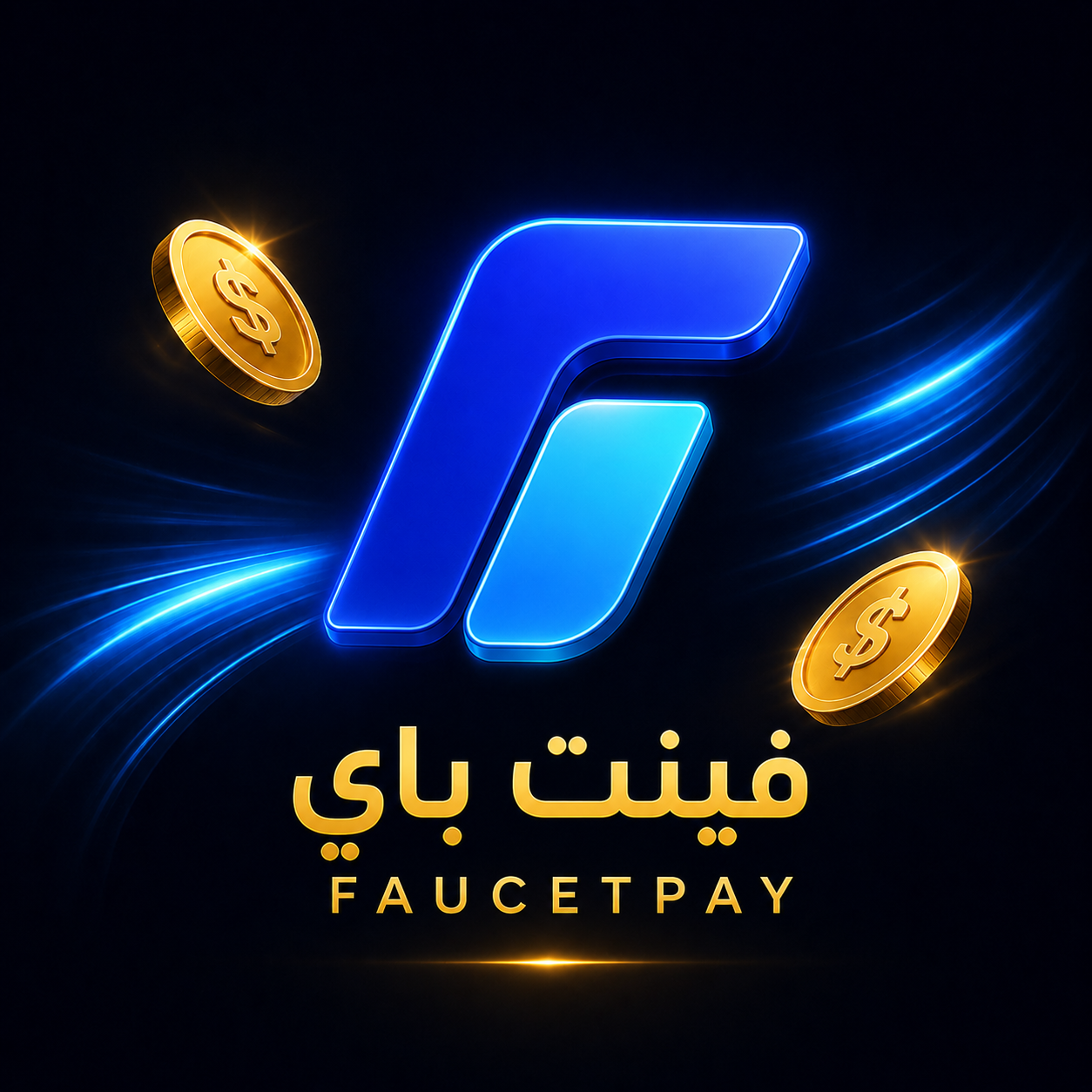 FAUCETPAY
