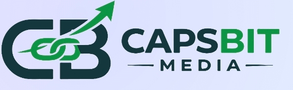 Capsbit